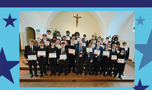 Newsletter 12th December 2025